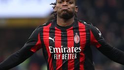 Milan, le big europee in pressing su Leao? Longari: “I rossoneri stanno valutando di …”