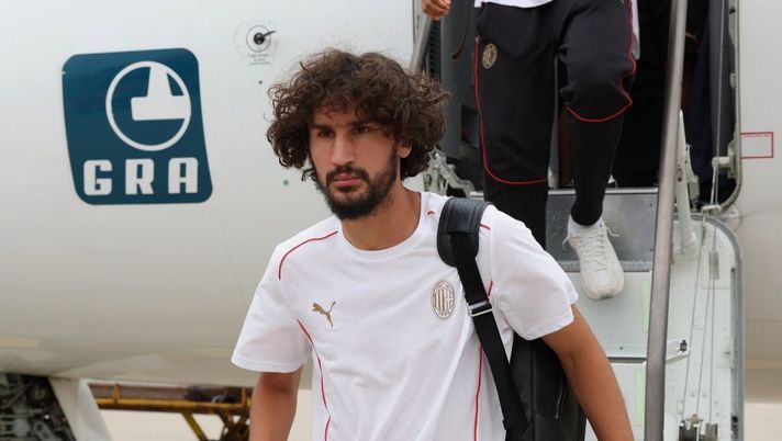 Calciomercato Milan, Schira: 'Visite mediche programmate per Adli'