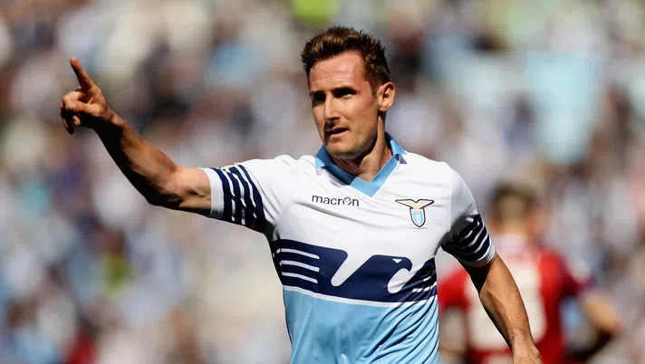 Miroslav Klose