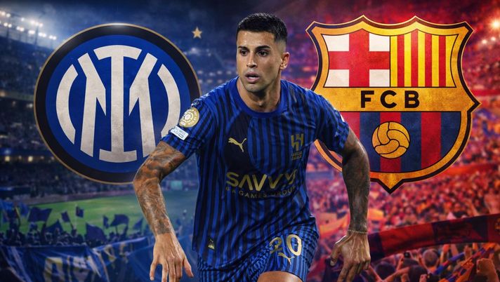 Sport – Barcellona, Cancelo si complica. Al Hilal lo spinge all’Inter e lui ora chiede… - immagine 1