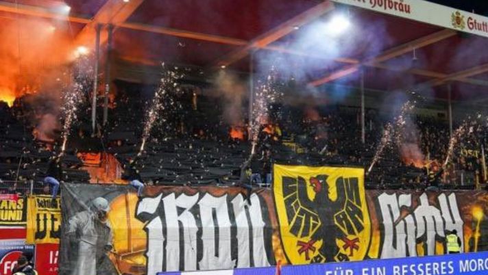 Patrimonio industrale e dialetto svevo: le coreografie colte di Borussia e Heidenheim… - immagine 1