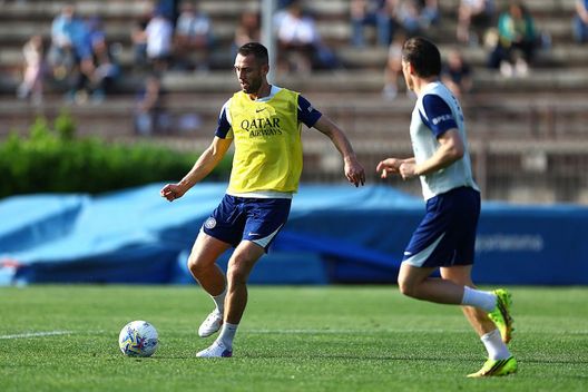 Inter, De Vrij rimane? Ecco la proposta dei nerazzurri. La palla passa al difensore- immagine 3