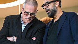 Genoa, Blazquez: “Fiducia totale in Gilardino. Su Balotelli la decisione è tecnica…”