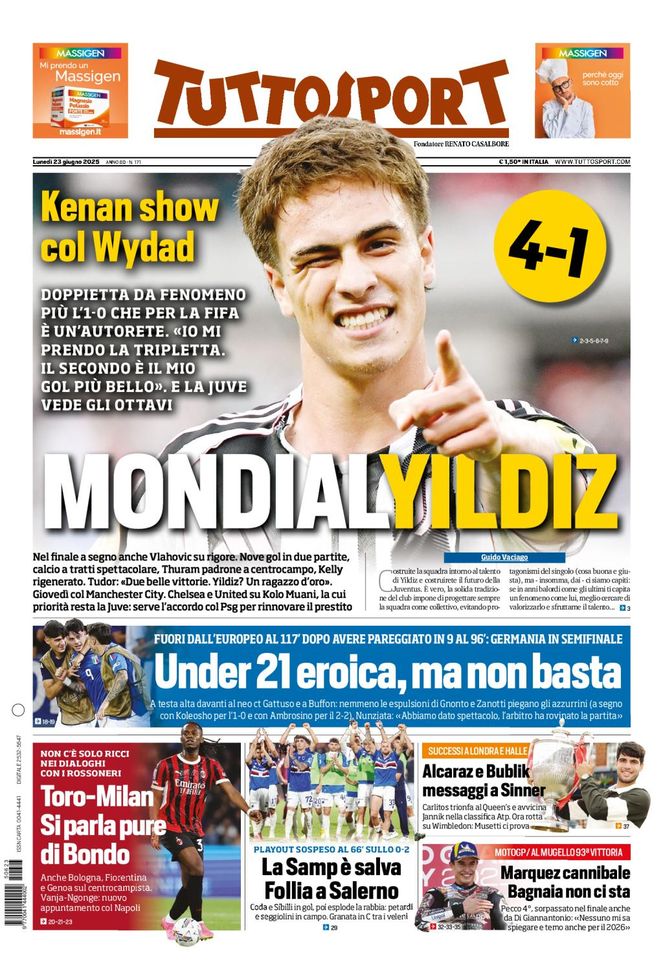 Tuttosport