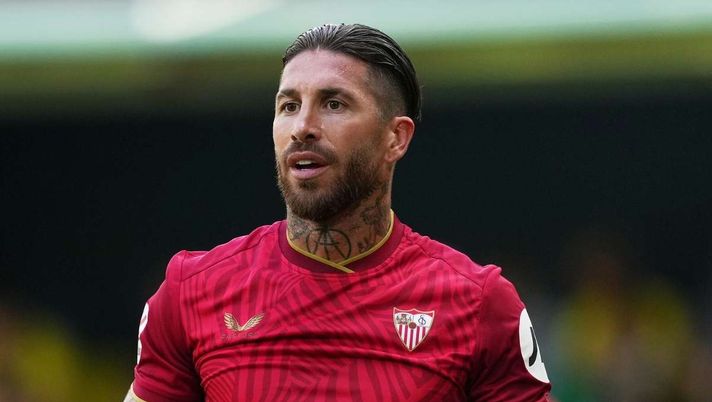 Milan, offerto Sergio Ramos per rinforzare la difesa: l'ex Real Madrid vuole l'Europa