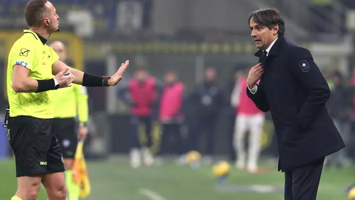 Ziliani: “Pairetto? Sparare sulla Croce Rossa. Scrissi un articolo su di lui, nessuno sa che…” - immagine 1