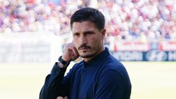 Pisacane: “La scelta su Luvumbo! Come sta Pavoletti, Kilicsoy, Prati, Felici e ho un dubbio su Belotti”