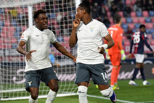 Coppa Italia, Lazio in semifinale: Bologna eliminato ai rigori, Sarri contro l’Atalanta- immagine 3