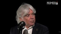 Zazzaroni: “Da Botteri solenne stronzata su Bastoni. E poi neretto? Ha voluto solo…”