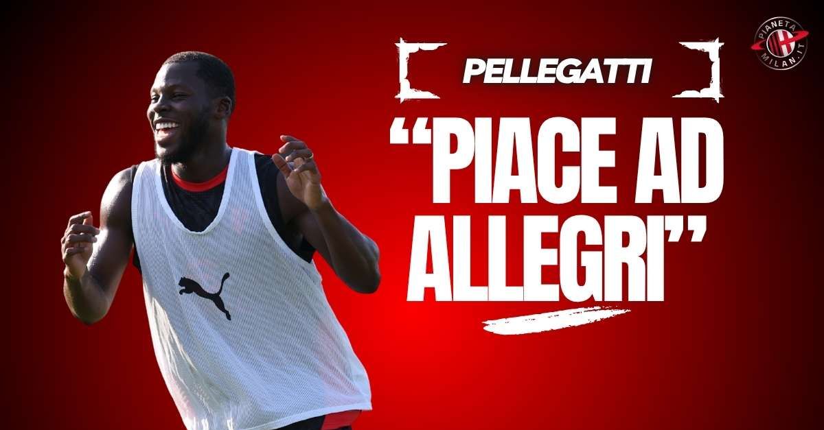 milan pellegatti ad allegri piace musah e8217 convinto che la squadra 8230