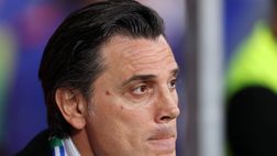Ex viola: Montella vicino al rinnovo con la Turchia fino al 2028