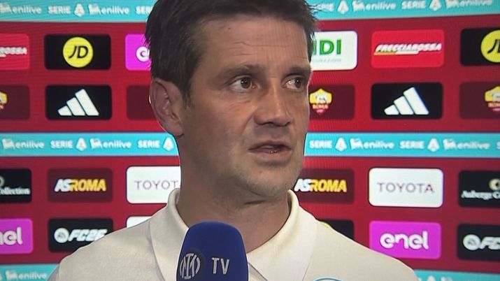 Chivu a InterTV: “Abbiamo saputo soffrire e difendere basso. Complimenti a…” Chivu a InterTV: “Abbiamo saputo soffrire e difendere basso. Complimenti a…” - immagine 1