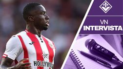 Kayode a VN: “Comuzzo ha mangiato tanta m***a. Martinelli è un fiorentino puro”