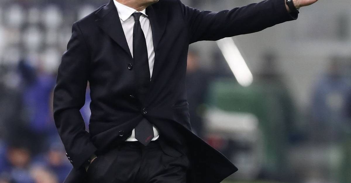 Milan, Bacconi: “Allegri è l’allenatore che ha impattato di più sulla sua squadra”