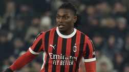 Milan-Parma, era rigore su Leao? Ecco il commento di Marelli