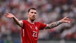 TMW – Inter, chieste informazioni per Hojbjerg: la valutazione. Su di lui anche…