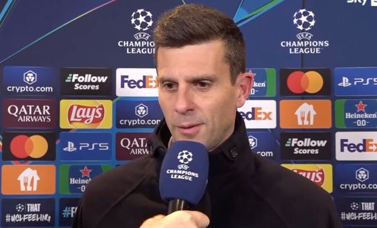 Sky – Partita con PSV per Juve era più importante di quella con l’Inter. Vale per prestigio ma…- immagine 2