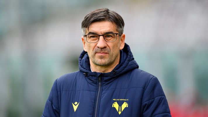 Hellas Verona, continua la preparazione in vista della sfida con il Toro - immagine 1