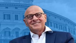 Rampelli (Camera dei Deputati): “Il luogo per lo stadio della Roma è Tor Vergata”