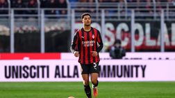 Koni De Winter cresce e si prende il Milan: ora è un titolare