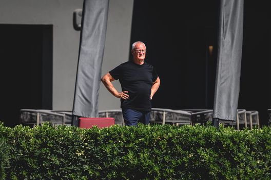 Ranieri, la presenza che fa la differenza: è una risorsa per Gasperini e tifosi- immagine 3