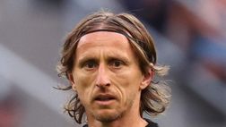 Anche Modric male in Milan-Udinese: non può essere sempre la luce dei Diavolo. Ecco cosa fare adesso con lui