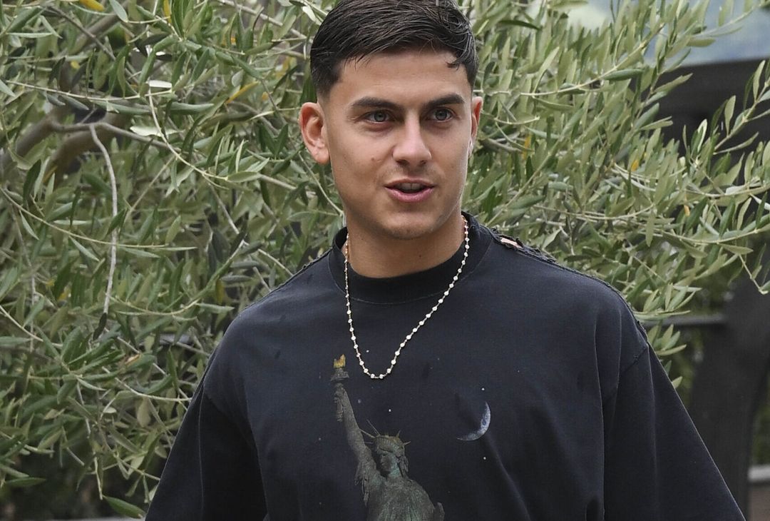 Roma, inizia il ritiro – FOTO GALLERY - immagine 3