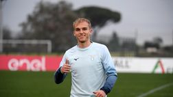 FORMELLO – La Lazio punta l’Inter: conferme da Tavares. E Isaksen…