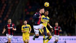 Cor Sport – Bologna, una difesa da Europa: numeri come i top club