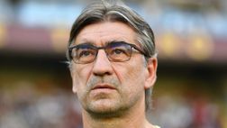 Juric: “Zapata titolare, cosa mi aspetto da lui! Buongiorno, Soppy, Ilic, Schuurs e Djidji out due mesi”