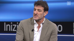Ferrara: “Scudetto? Molto dipenderà dallo stato d’animo, Inter viene da 3 sconfitte”