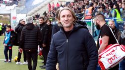 Cagliari, Nicola: “Reagito da squadra, serve continuità. Contento per Gaetano”