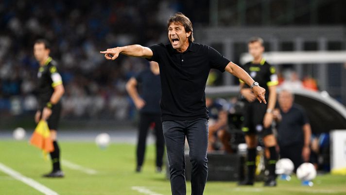 conte