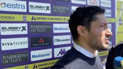 VIDEO VN – P. Arce: “Sono venuto per portare dei cambiamenti e ci stiamo riuscendo”