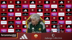 Gasp e la Champions: “È un mio obiettivo. Nessuno può mettermi pressione”