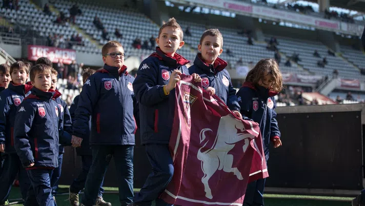 Il calcio come diritto ad esistere - immagine 1