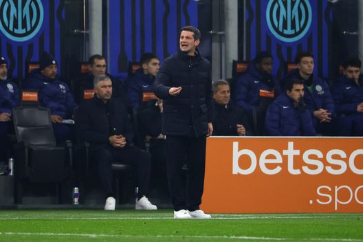 Cocchi: “Le emozioni sono le stesse dell’esordio. Giocare a San Siro è…”- immagine 3