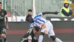 Calciomercato Palermo, double Rinaudo: Coulibaly ok dopo Di Francesco. Damiani…
