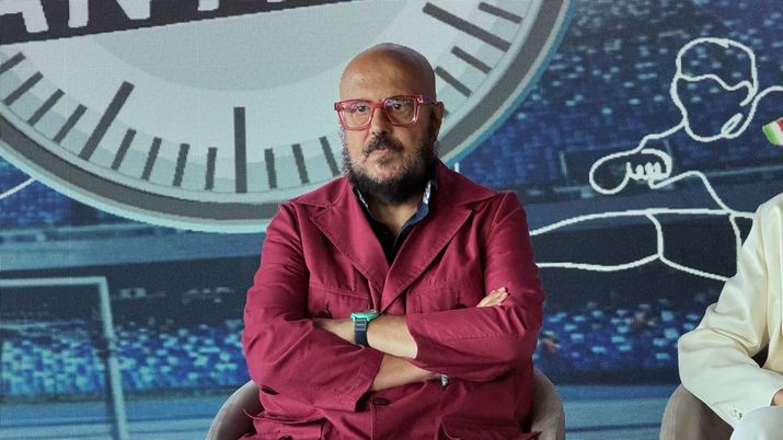 Marino: “Stavo portando Modric al Napoli per 8 milioni, ecco cosa fece saltare tutto” - immagine 1