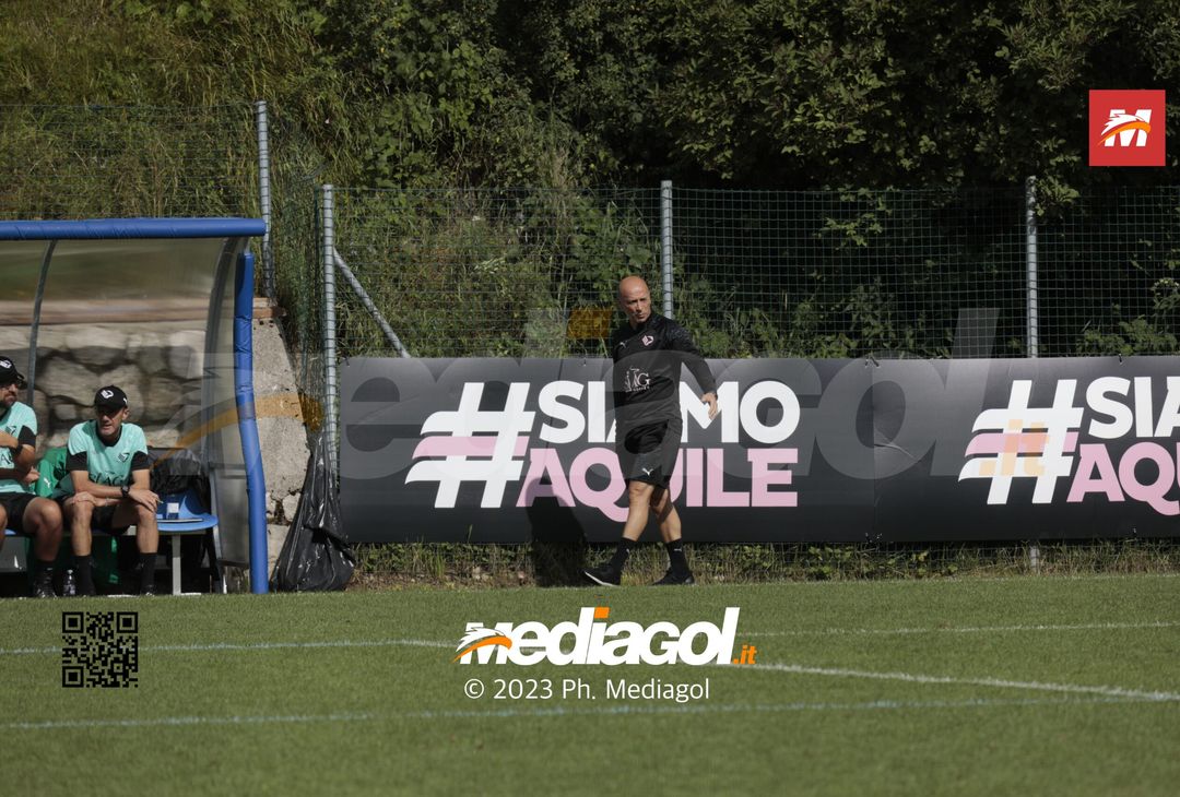 FOTO Palermo-Virtus Verona 0-1 (Gallery) - immagine 9