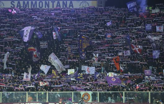 Curva Fiesole