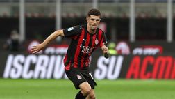 Pulisic a cuore aperto da Perth: “Milan solido, soddisfatti dell’inizio!”
