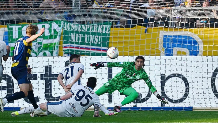 Biasin: “Inter, a Parma buttati via due punti con un secondo tempo non all’altezza” - immagine 1