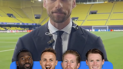 Qual è il centrocampo migliore della Serie A? L’ex Juve Marchisio incorona il Napoli!