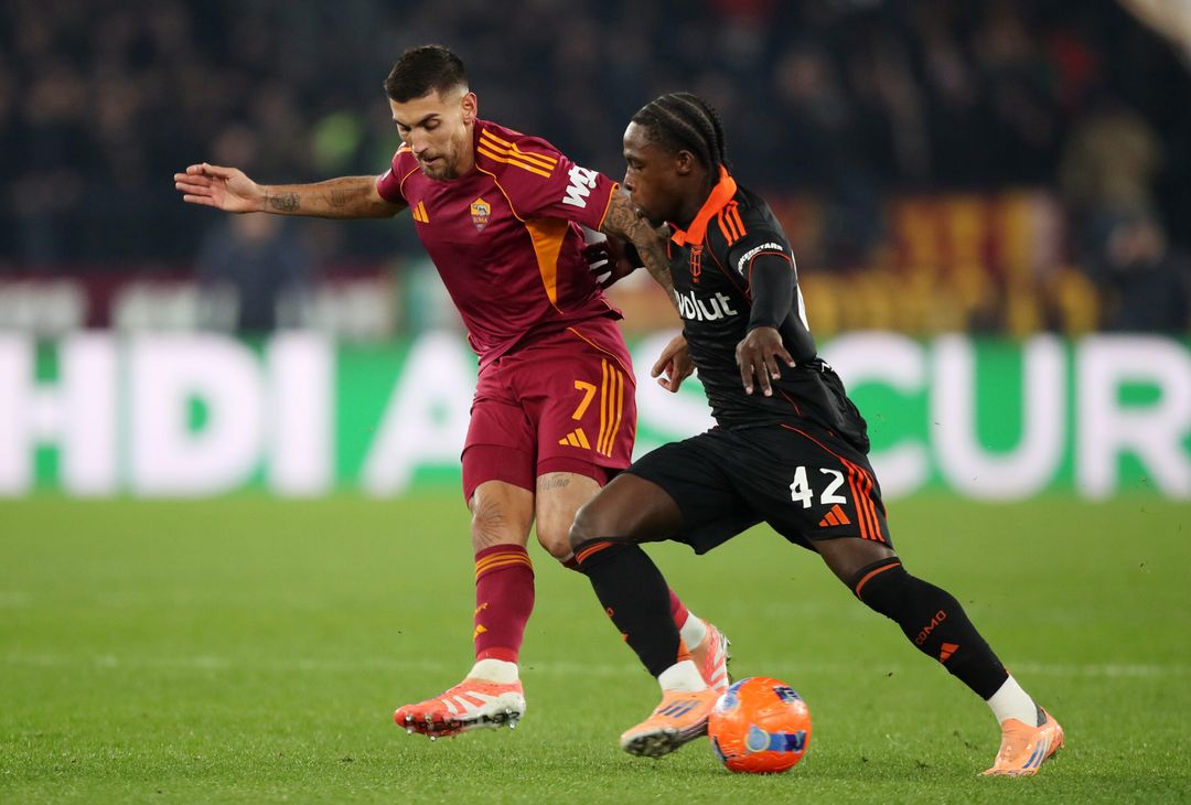 Roma-Como – FOTO GALLERY - immagine 23