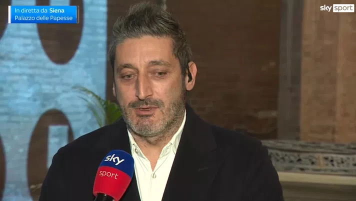 DS Empoli: “Contenti del rendimento di Esposito, può fare anche di più. Il riscatto…” - immagine 1