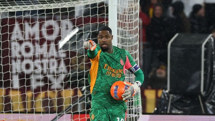 Getty Images Maignan: “Peccato non aver vinto. Il rigore? Non so cosa doveva fare Bartesaghi…” - immagine 1