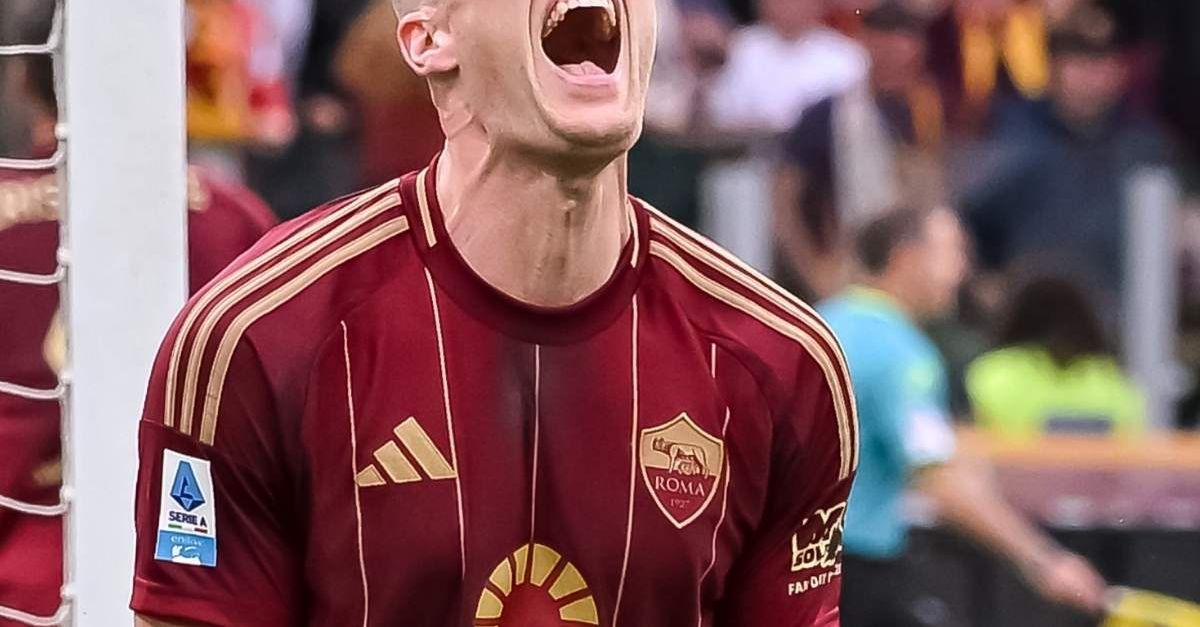 Calciomercato Milan, Moretto: “Alla finestra per Dovbyk. E Jimenez …” Calciomercato Milan, Moretto: “Alla finestra per Dovbyk. E Jimenez …”