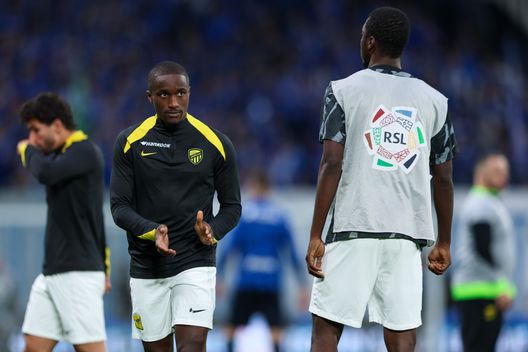 Getty Images Inter, Chivu vuole più dribbling: è Diaby a guidare la rivoluzione. La chiave è… Salah- immagine 3