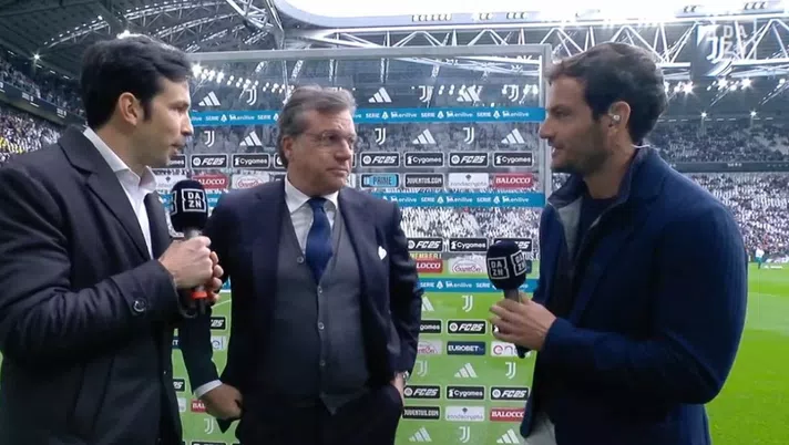 Giuntoli: “Pogba è stato grande giocatore ma non gioca da tempo. Sostituire Bremer? Vediamo” - immagine 1
